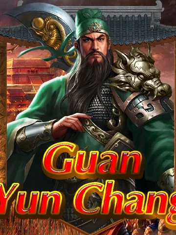 Guan Yun Chang