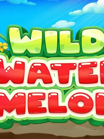 Wild Watermelon