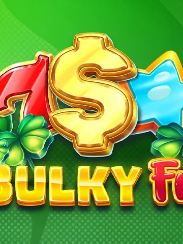 40 Bulky Fruits