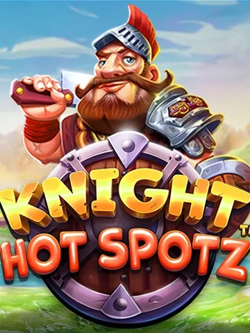 Knight Hot Spotz
