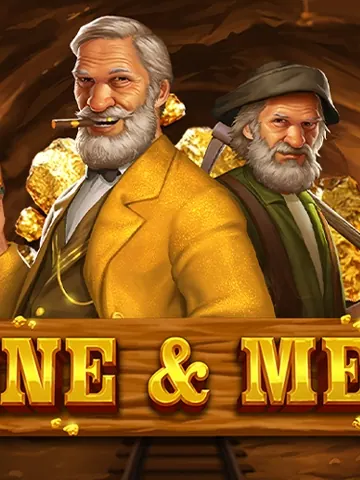 Mine & Melt