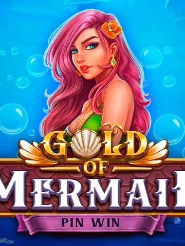Gold Of Mermaid