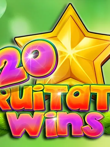 20 Fruitata Wins