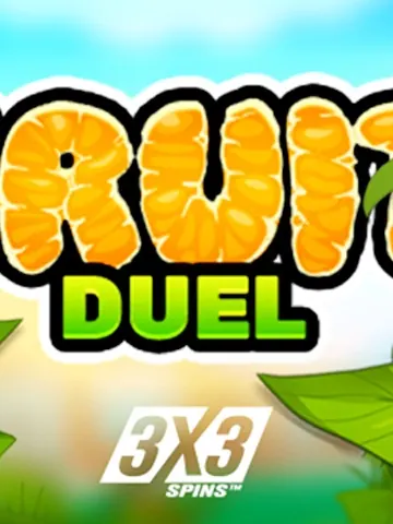 Fruit Duel