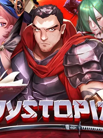 Dystopia