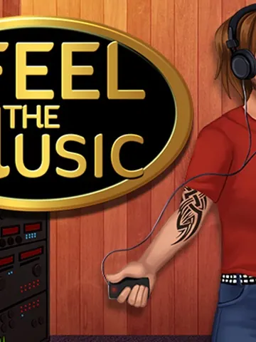 Feel The Music